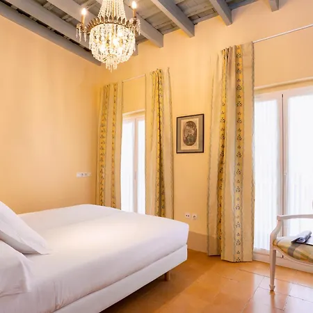 Genteel Mateos Gago Terrace Vi Сasa de vacaciones *