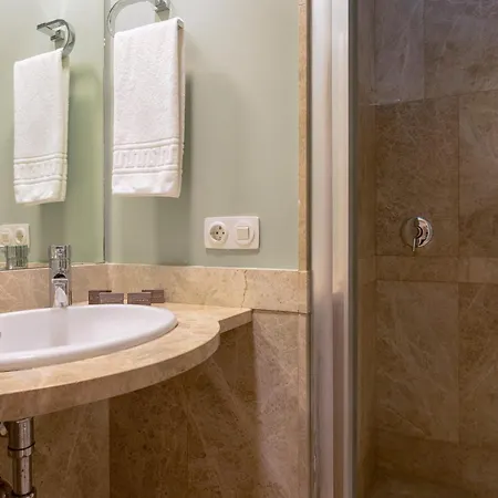 Сasa de vacaciones Genteel Mateos Gago Terrace Vi Sevilla