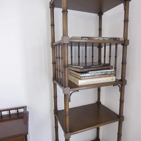 Apartment Rentalsevilla Virgen De Consolacion *
