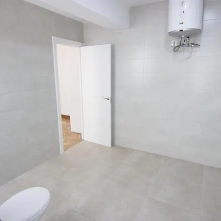 Rentalsevilla Virgen De Consolacion Apartment *