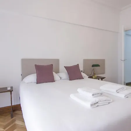 Rentalsevilla Virgen De Consolacion Apartment
