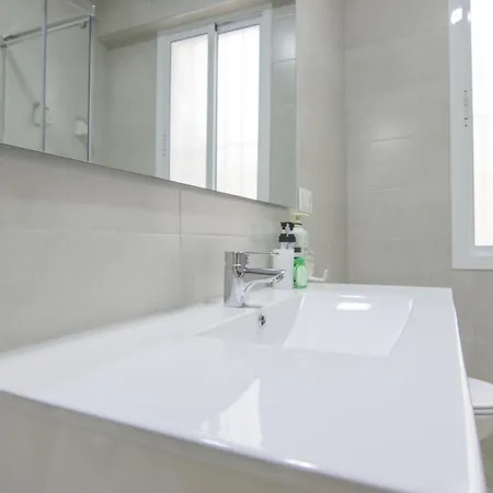 Rentalsevilla Virgen De Consolacion Apartment *