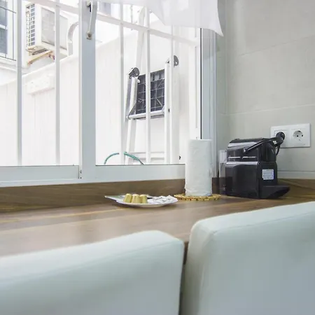 Apartment Rentalsevilla Virgen De Consolacion