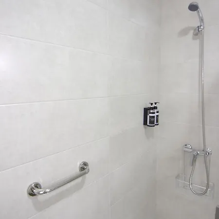 Rentalsevilla Virgen De Consolacion Apartment *