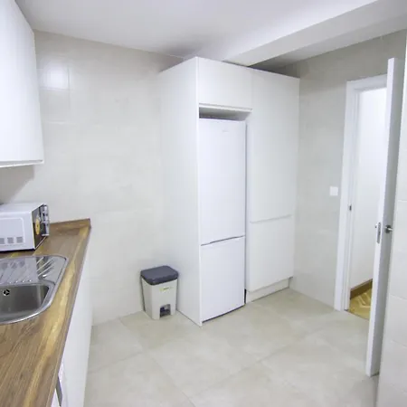 Apartment Rentalsevilla Virgen De Consolacion *