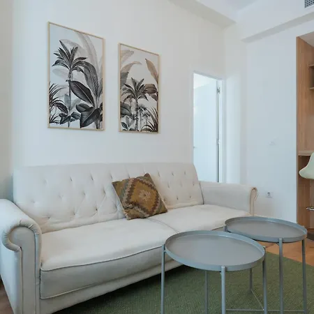 Appartement Stunning 3br 2bth Plaza De Cuba *