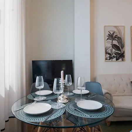 Stunning 3br 2bth Plaza De Cuba Séville