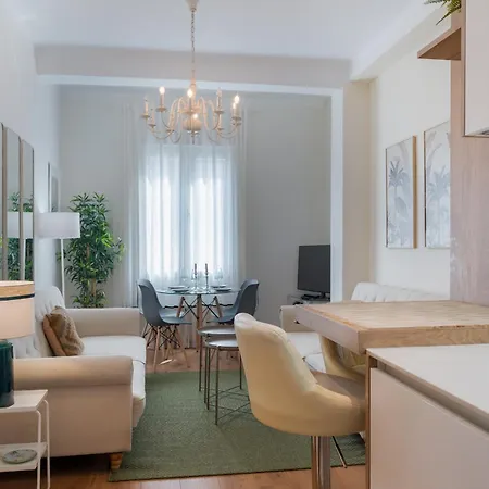 Appartement Stunning 3br 2bth Plaza De Cuba