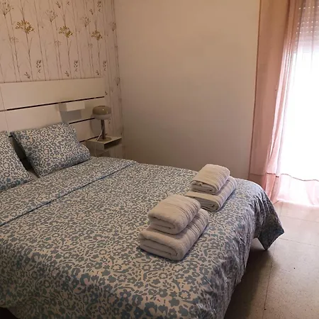 San Martin Callejon Apartment Seville
