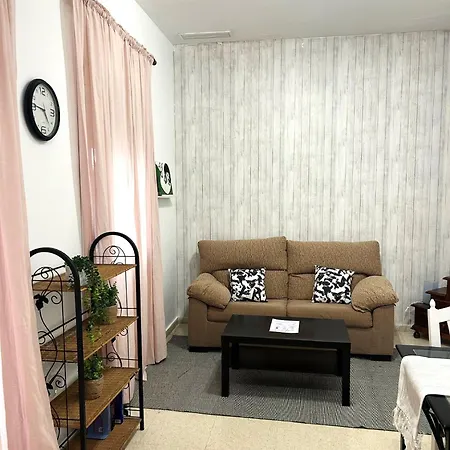 Apartment San Martin Callejon Seville
