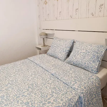 San Martin Callejon Apartment