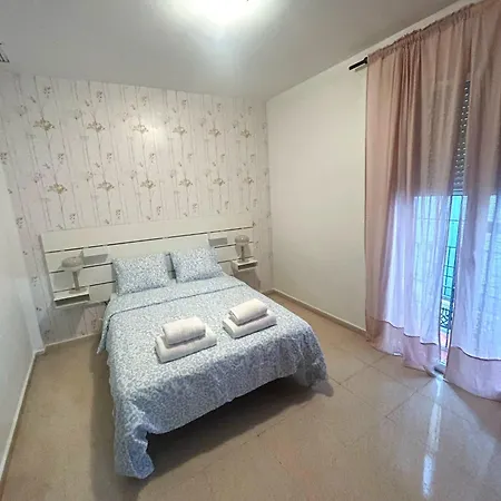 San Martin Callejon Apartment *