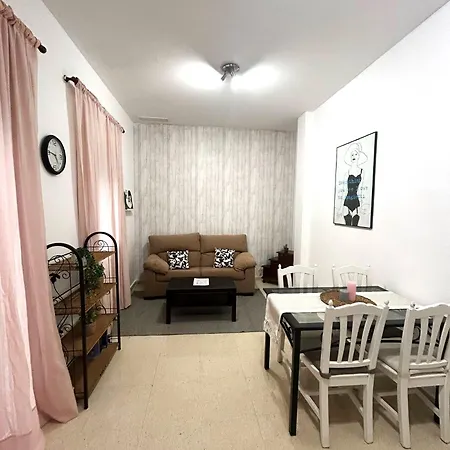 Apartment San Martin Callejon *