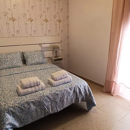 San Martin Callejon Apartment Seville