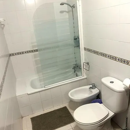 San Martin Callejon Apartment