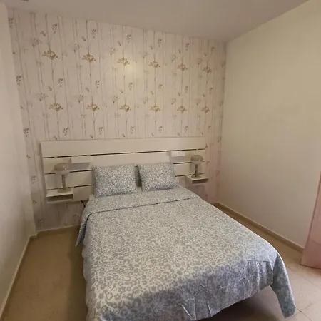 Apartment San Martin Callejon *