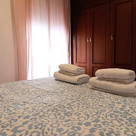 San Martin Callejon Apartment Seville