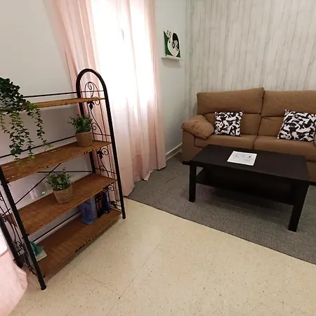 Apartment San Martin Callejon