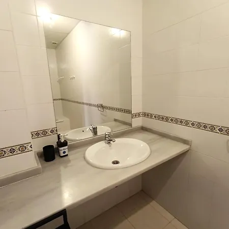 San Martin Callejon Apartment Seville