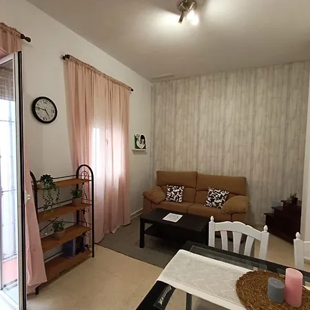 San Martin Callejon Apartment