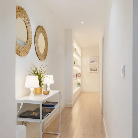 Stunning 3br 2bth Plaza De Cuba * Séville