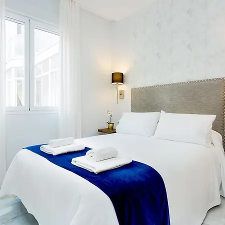 Apartment Genteel Encarnacion