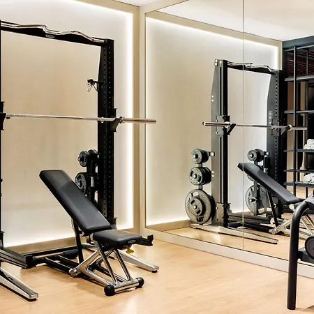 Hotel Radisson Collection Hotel, Magdalena Plaza 5*