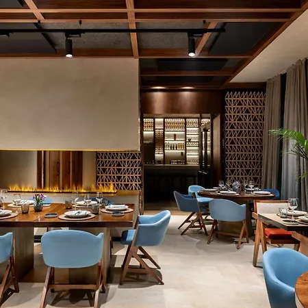 Radisson Collection Hotel, Magdalena Plaza Hotel