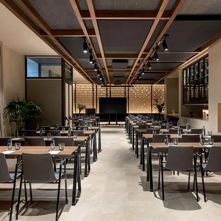 Radisson Collection Hotel, Magdalena Plaza Hotel 5*