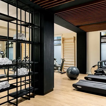 Hotel Radisson Collection Hotel, Magdalena Plaza 5*