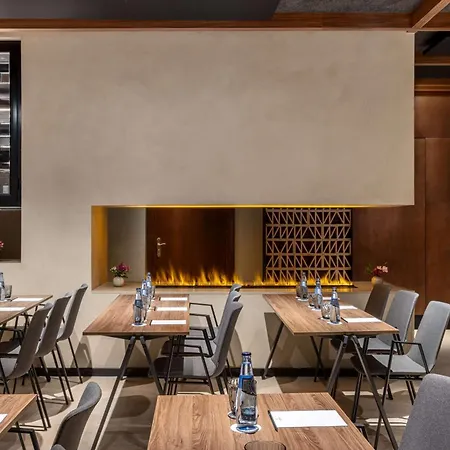 Radisson Collection Hotel, Magdalena Plaza
