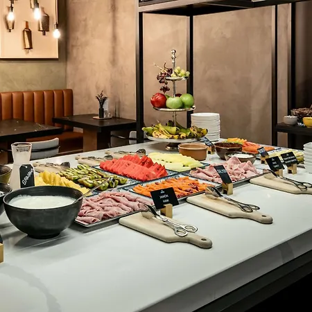 Radisson Collection Hotel, Magdalena Plaza Hotel 5*