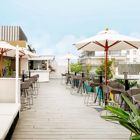Radisson Collection Hotel, Magdalena Plaza Sevilla