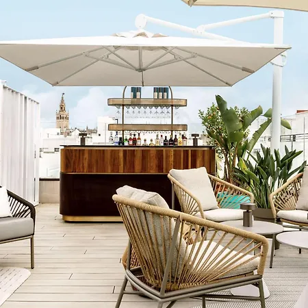 Radisson Collection Hotel, Magdalena Plaza Hotel Sevilla