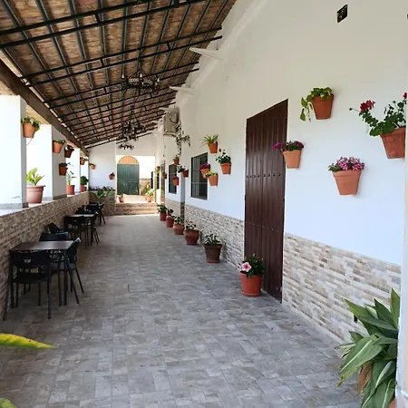 Apartment Casa Cortijo Olivar