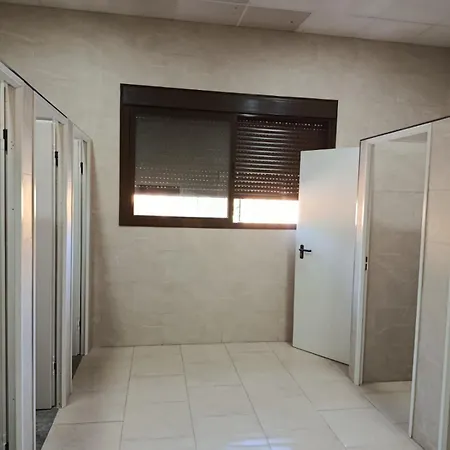 Casa Cortijo Olivar Apartment Seville