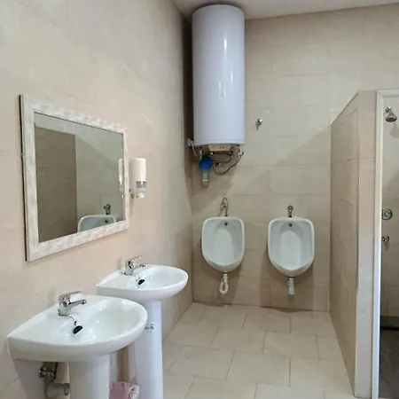 Casa Cortijo Olivar