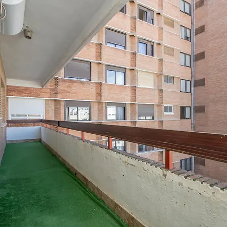 Apartment Perfect Getaway In Triana - 15m Walk Giralda *