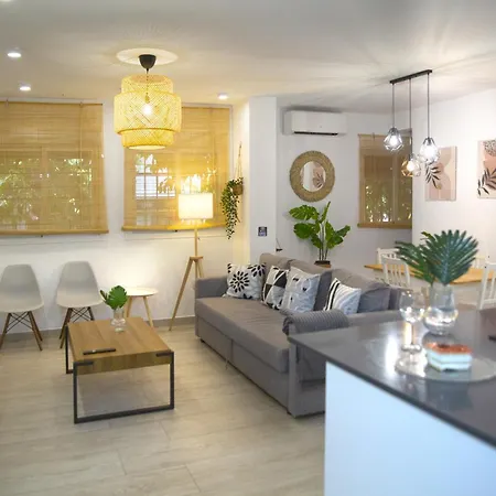 5 De 2 Y Metro Apartamento *