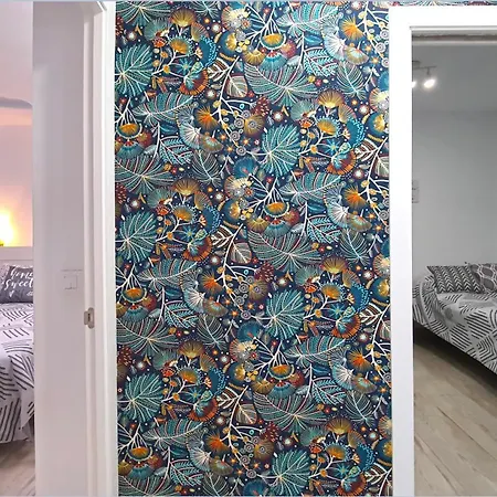 Apartamento 5 De 2 Y Metro Sevilla