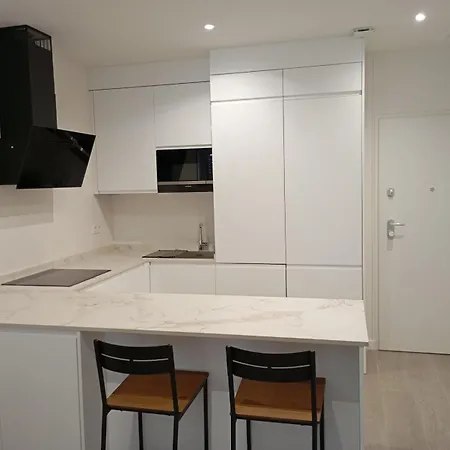 Appartement Virgen Del Valle, Remedios, Junto Al Centro Y Triana, *