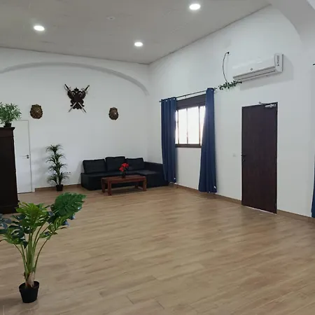 Apartment Casa Cortijo Olivar Seville