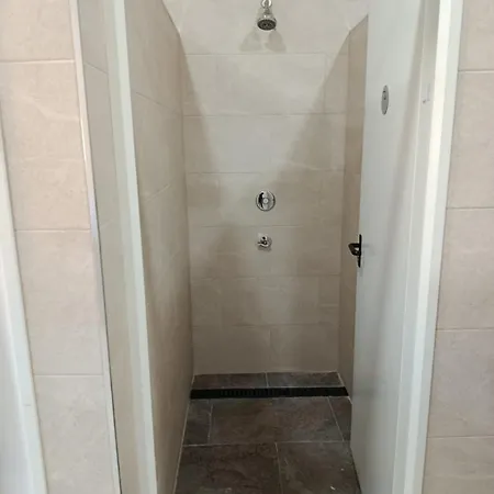 Apartment Casa Cortijo Olivar Seville