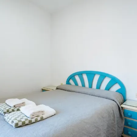 Pilsev Modern & Central, Perfect For Your * Sevilla