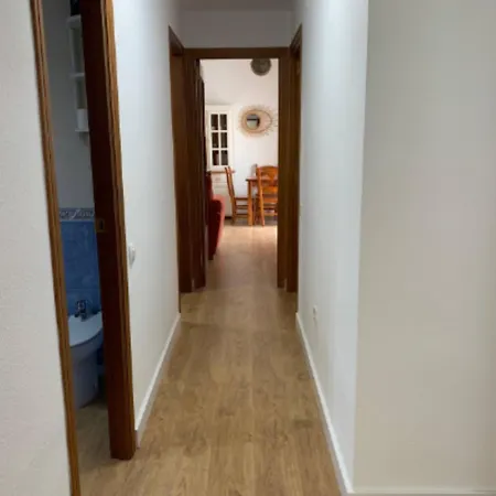 Apartment Pilsev Modern & Central, Perfect For Your Sevilla