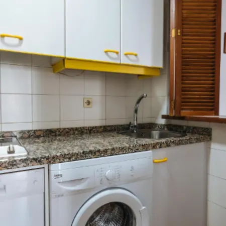 Apartment Pilsev Modern & Central, Perfect For Your Sevilla