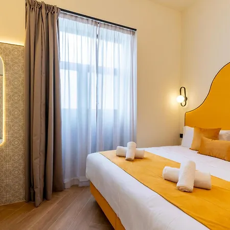 Apartamento Alvarado 5