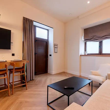 Alvarado 5 Apartamento *