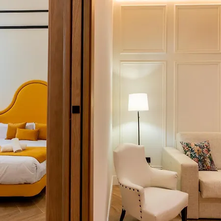 Alvarado 5 Apartamento Sevilha