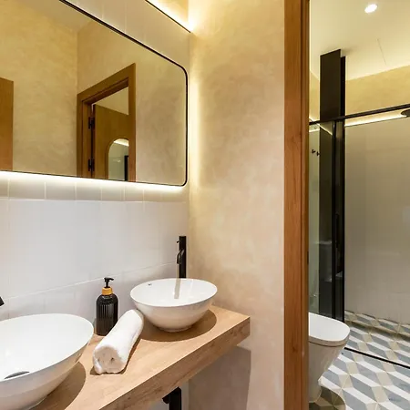 Alvarado 5 Apartamento *